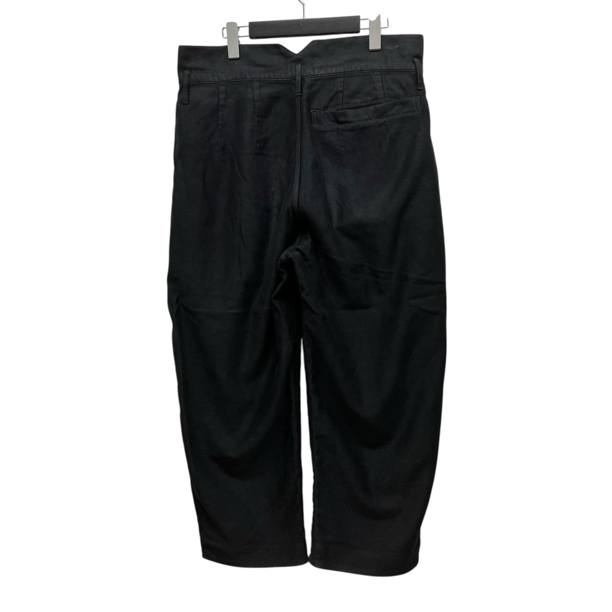 Porter Classic モールスキンクラシックパンツ 古着・中古-2枚目のアイテム画像