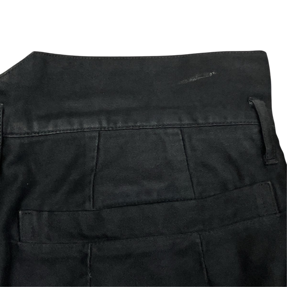 Porter Classic モールスキンクラシックパンツ 古着・中古-7枚目のアイテム画像