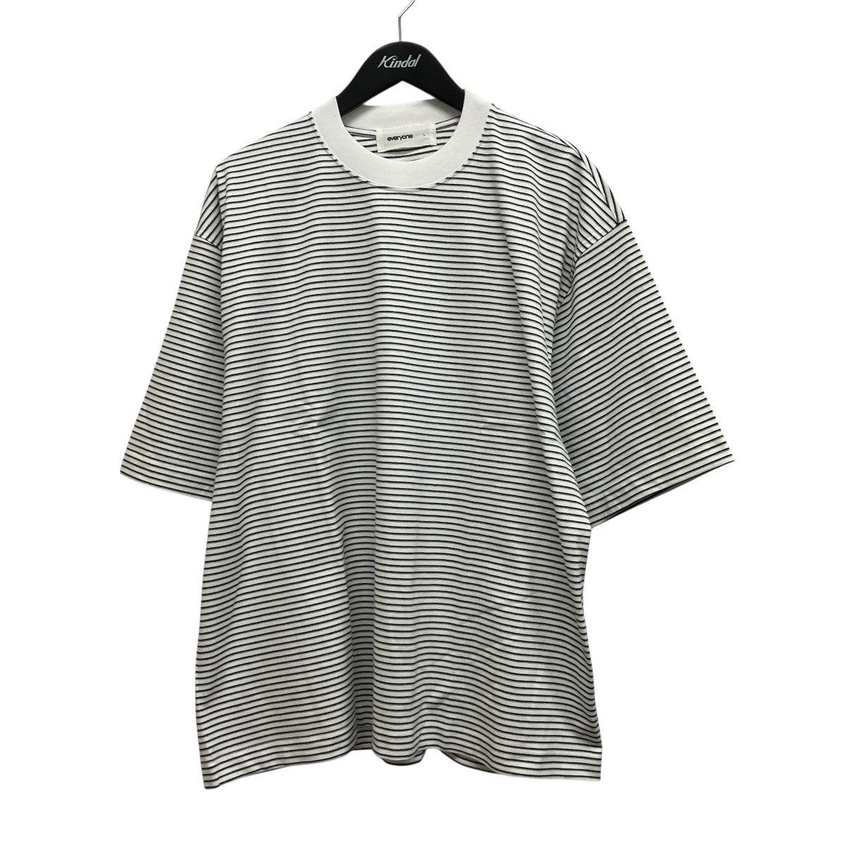 ボーダーTシャツEV26-CS61
