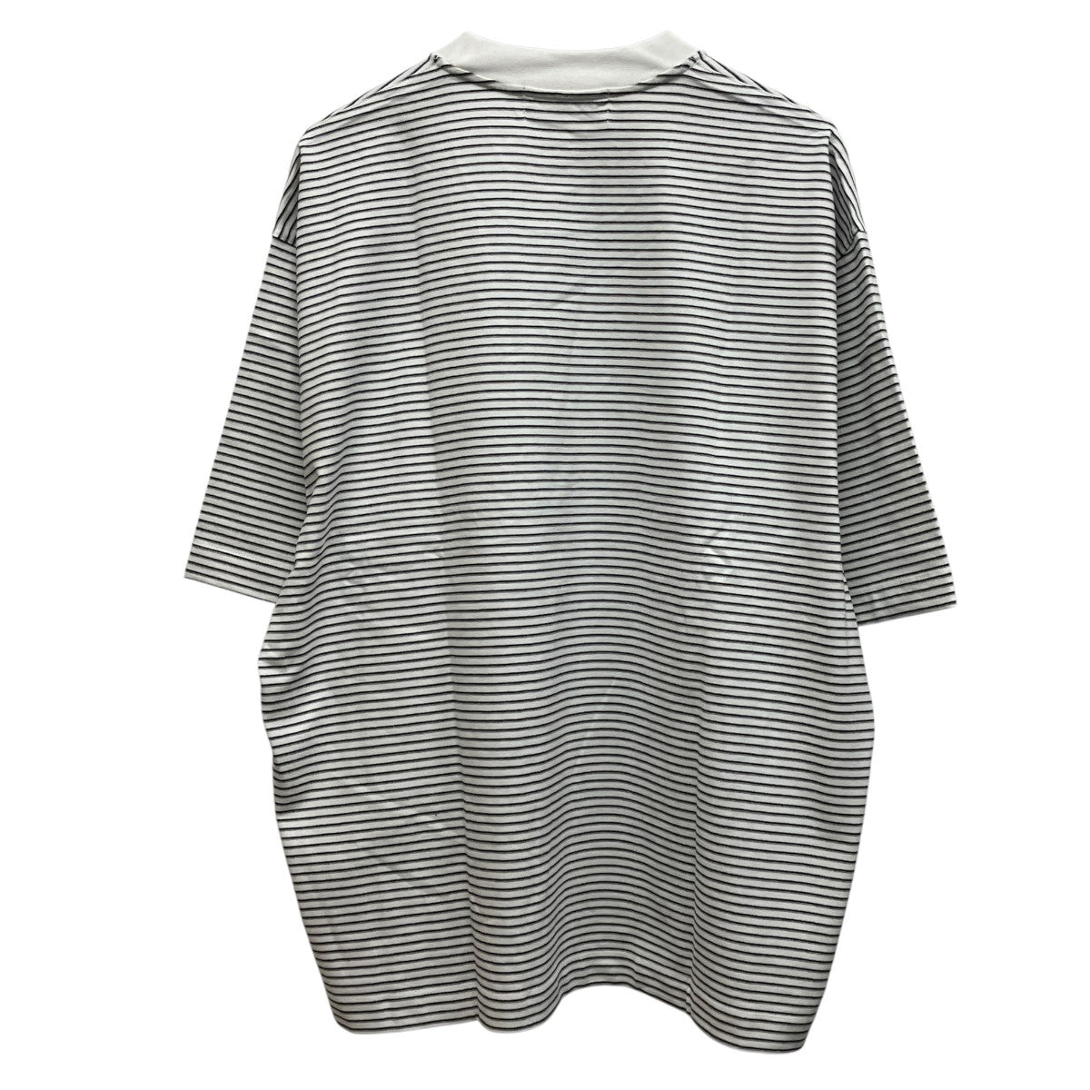 ボーダーTシャツEV26-CS61