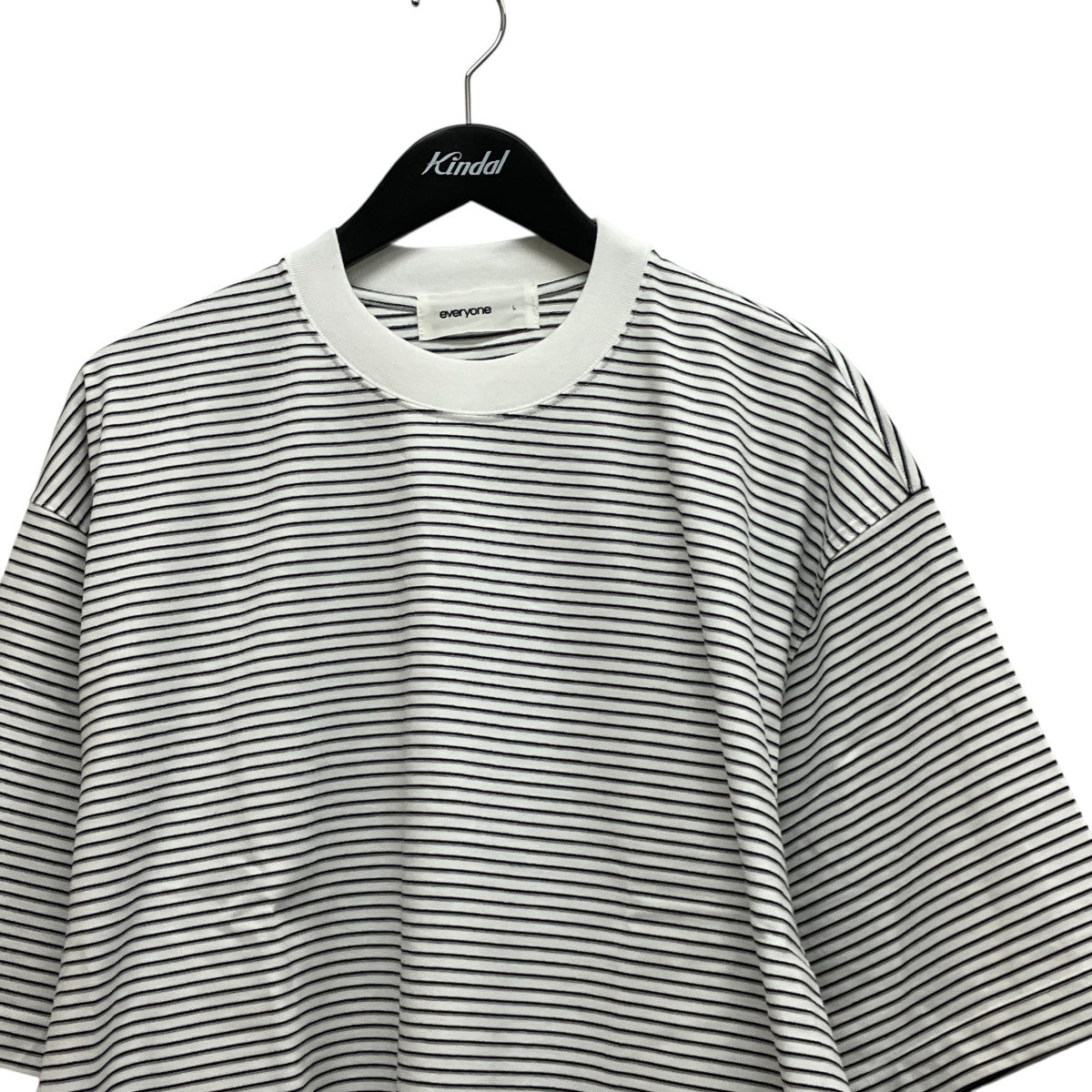 ボーダーTシャツEV26-CS61