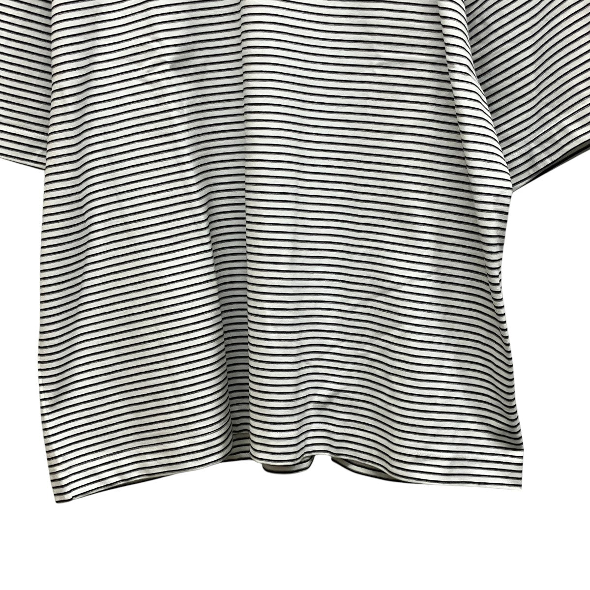 ボーダーTシャツEV26-CS61
