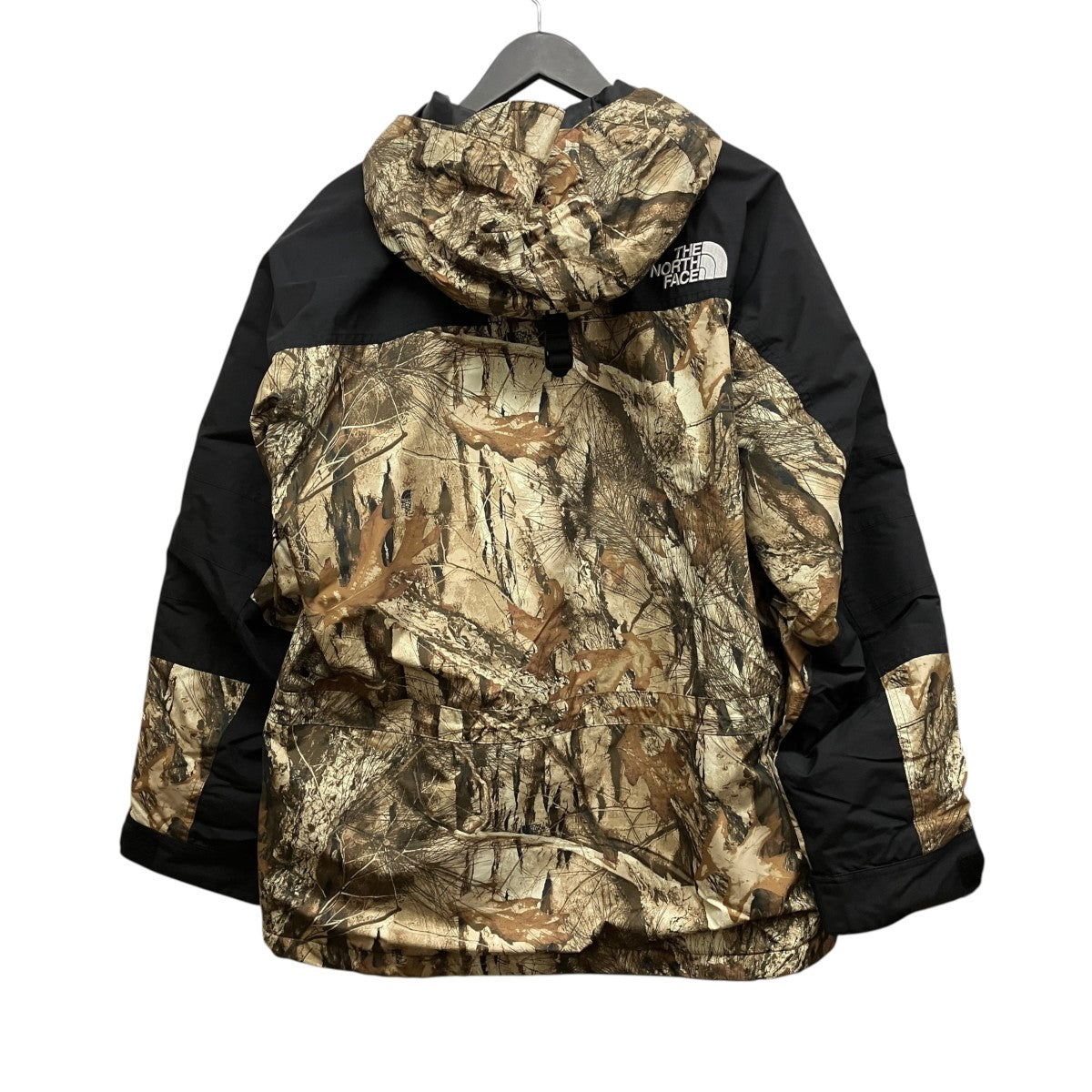 Novelty Mountain Insulation Jacket  Forest FloorリアルツリーマウンテンジャケットNY82530R