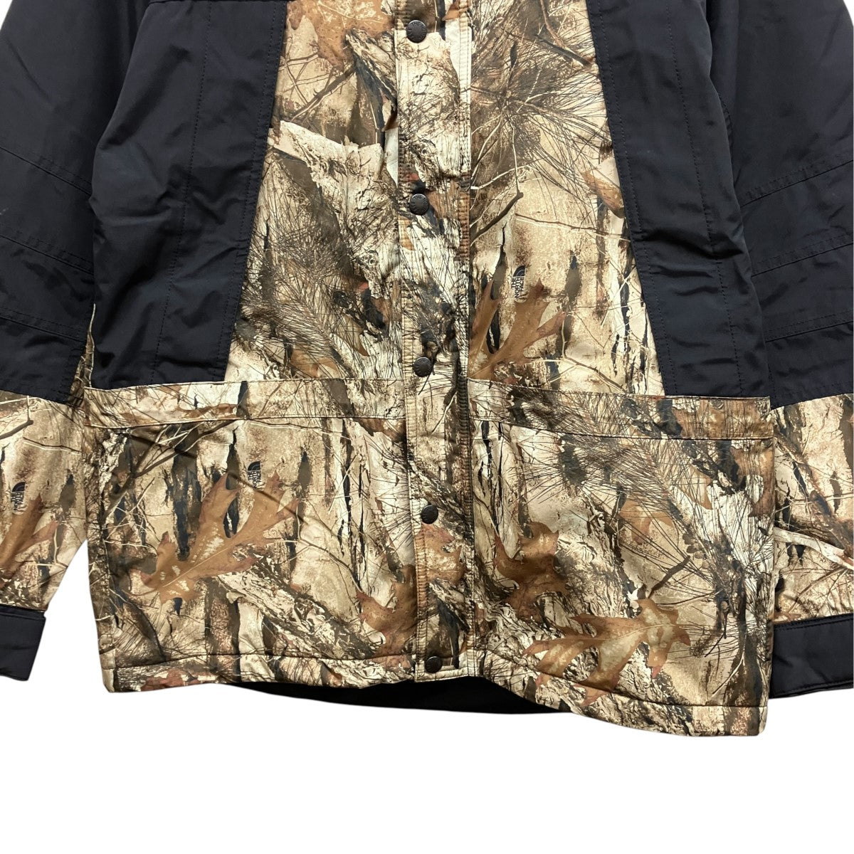 Novelty Mountain Insulation Jacket  Forest FloorリアルツリーマウンテンジャケットNY82530R