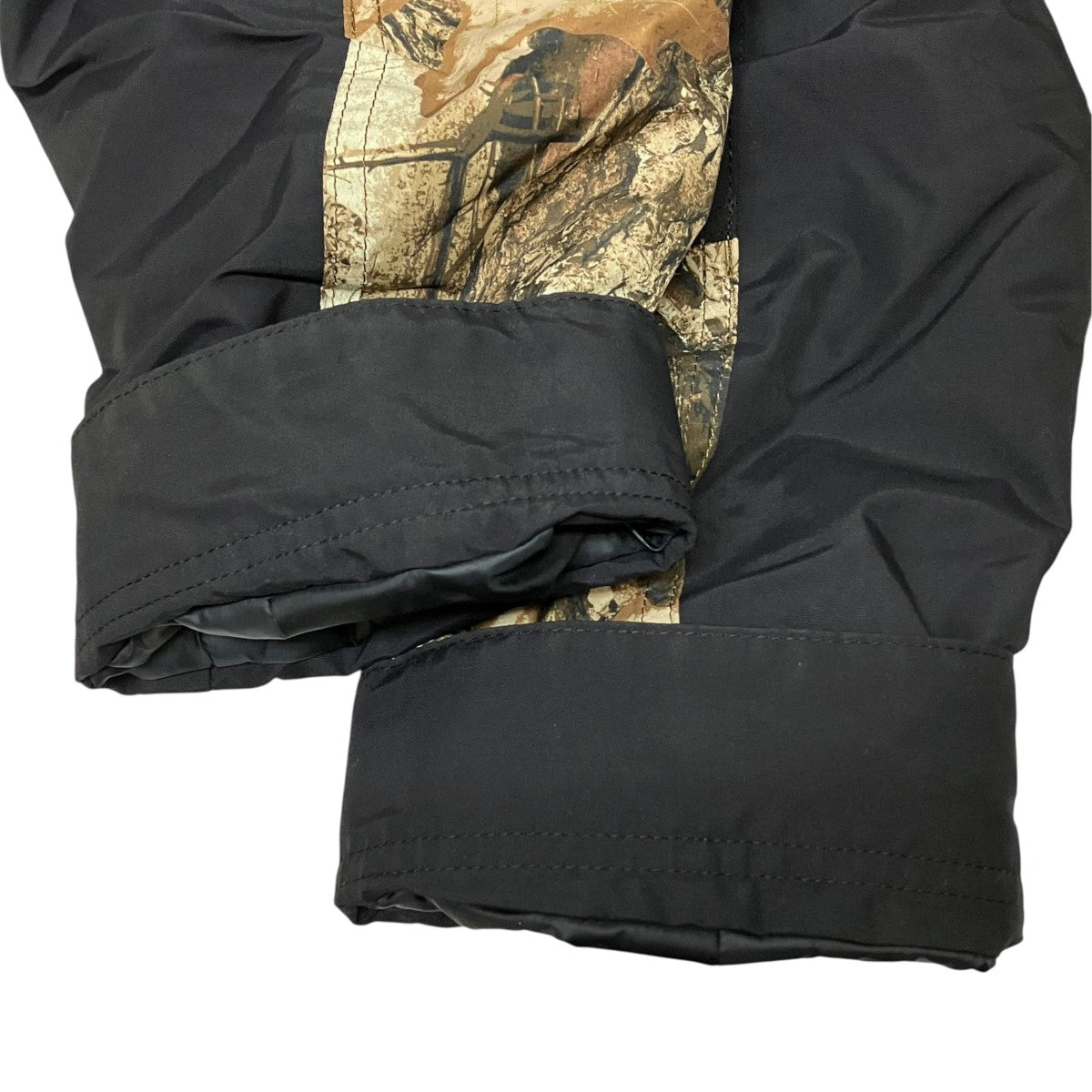 Novelty Mountain Insulation Jacket  Forest FloorリアルツリーマウンテンジャケットNY82530R