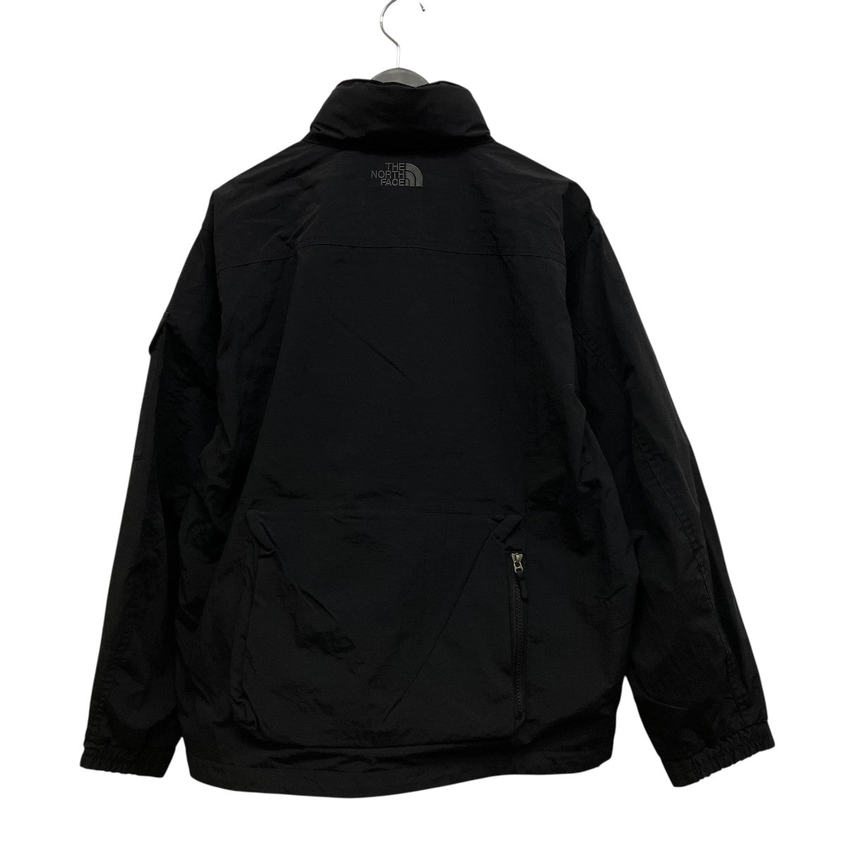 Field Utility JacketナイロンスタンドカラージャケットNP22533