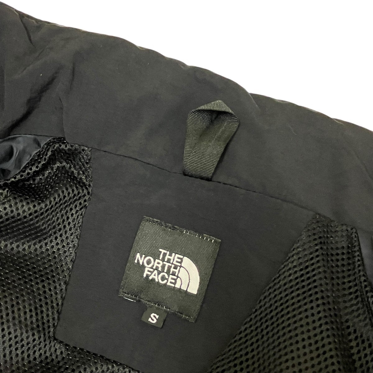 Field Utility JacketナイロンスタンドカラージャケットNP22533