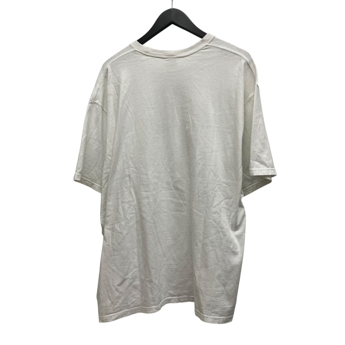 ボックスロゴTシャツ