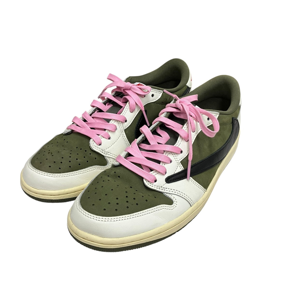 Air Jordan 1 Low OG SPスニーカーDM7866-200