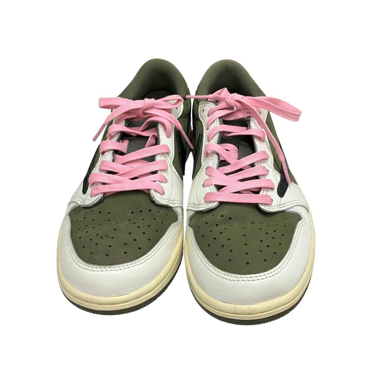 Air Jordan 1 Low OG SPスニーカーDM7866-200