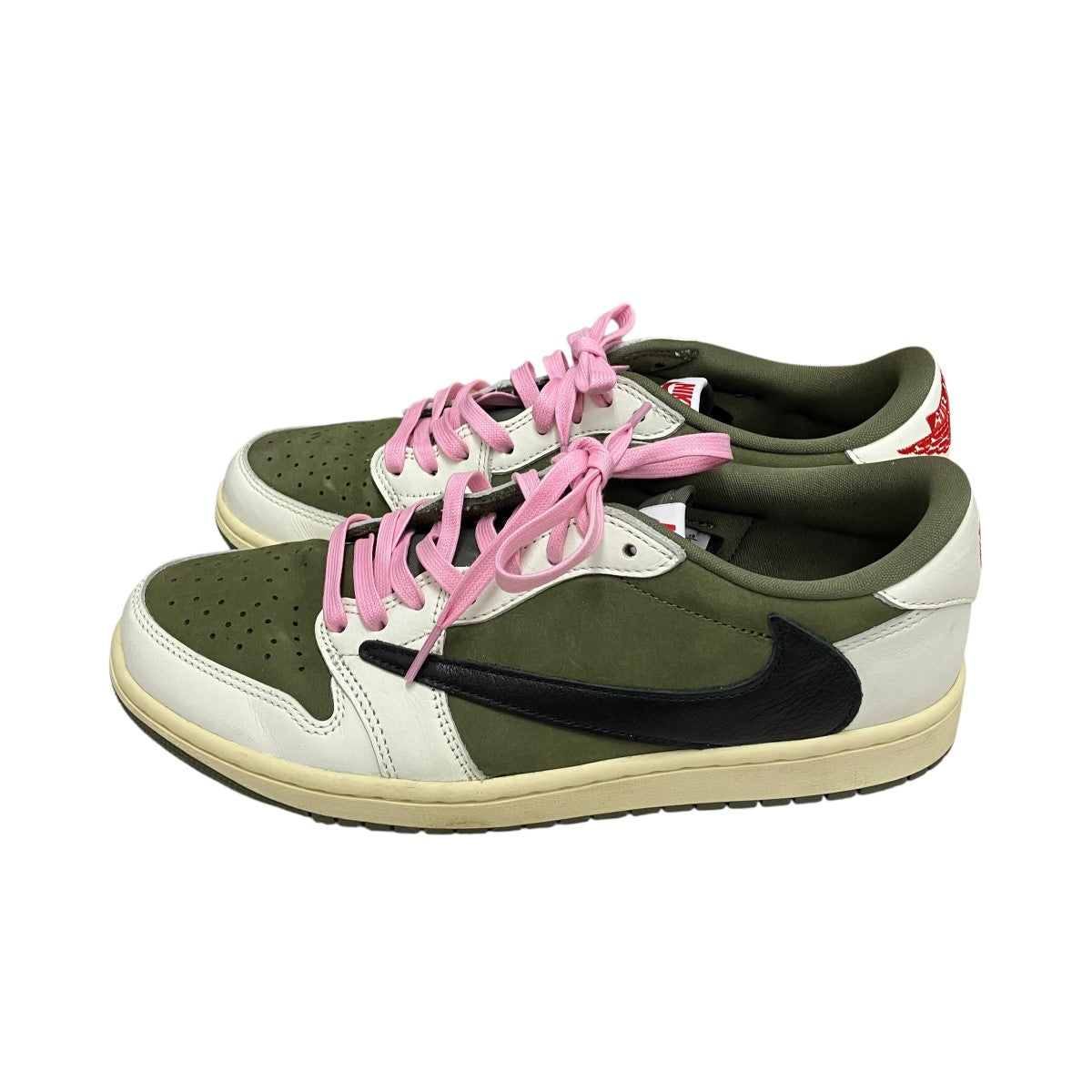 Air Jordan 1 Low OG SPスニーカーDM7866-200