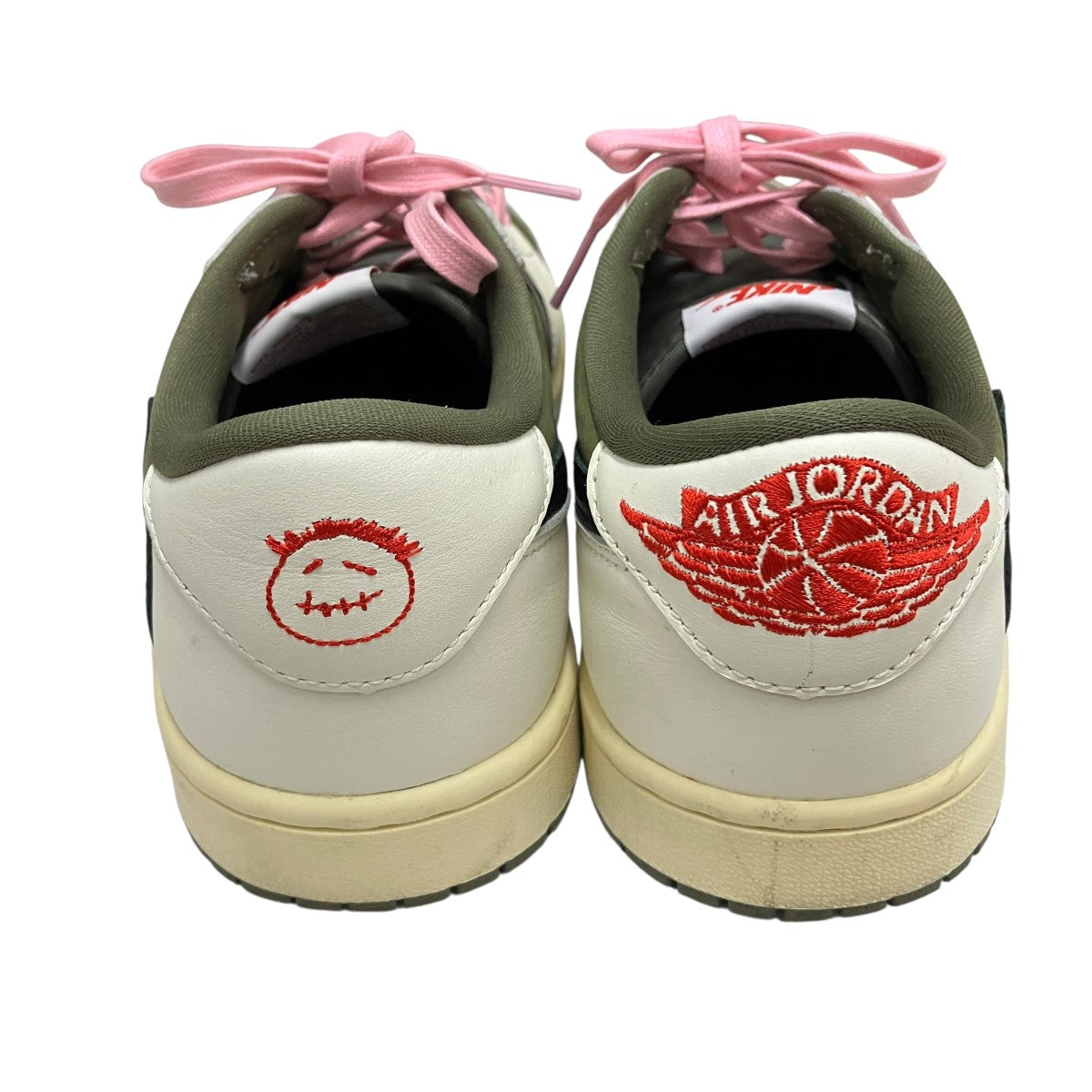 Air Jordan 1 Low OG SPスニーカーDM7866-200