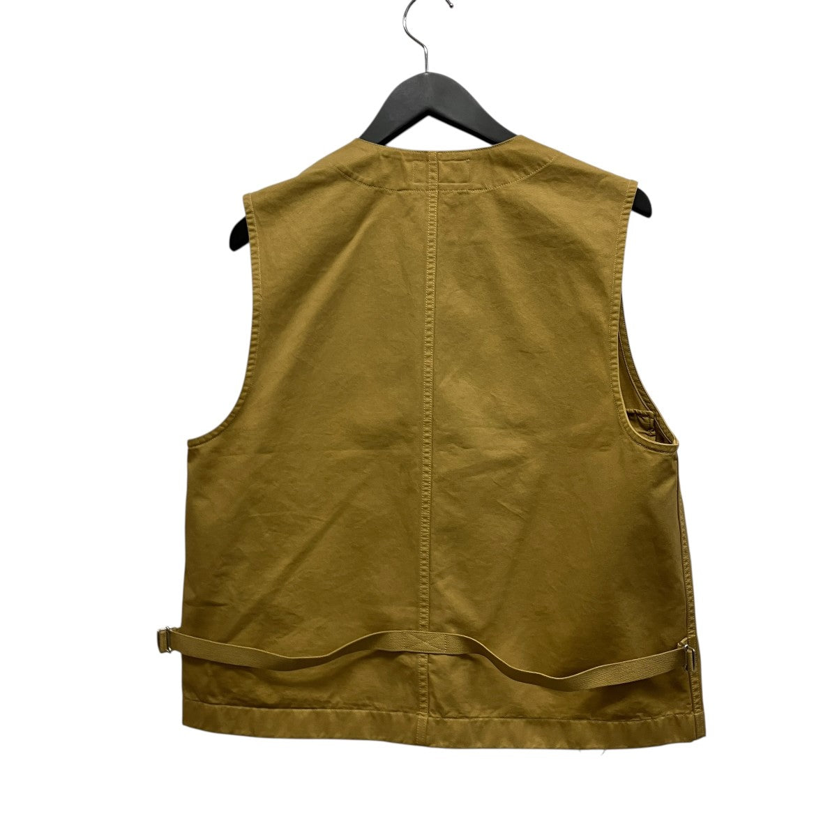 reporter technical vestビックポケットベストM 221 OW303 LF690