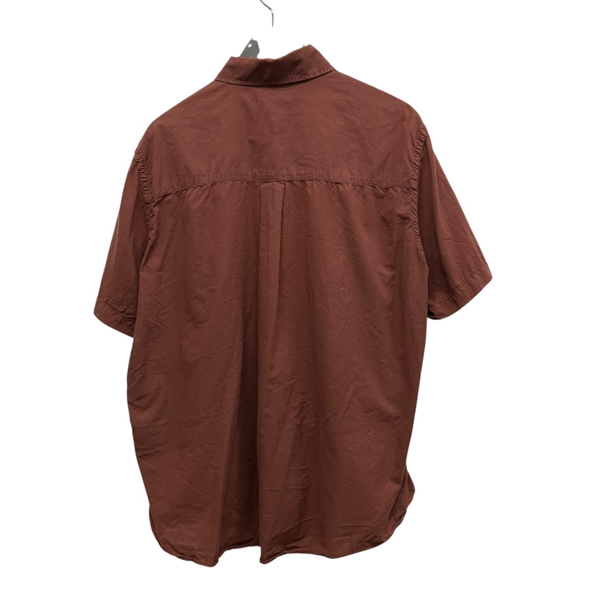 Borrowed Shortsleeve Shirt半袖シャツM3202BS