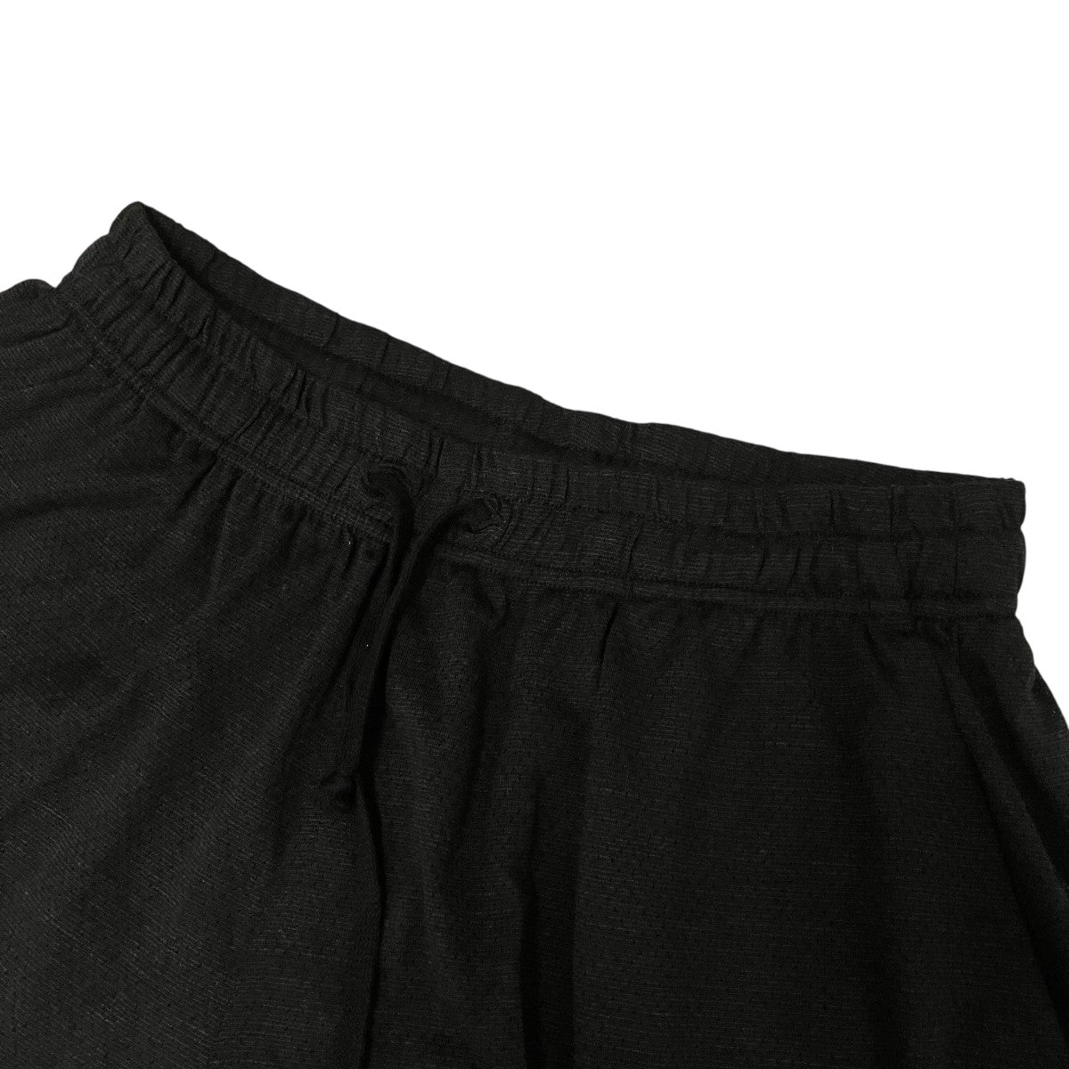 ウールメッシュ ショーツB01-05034