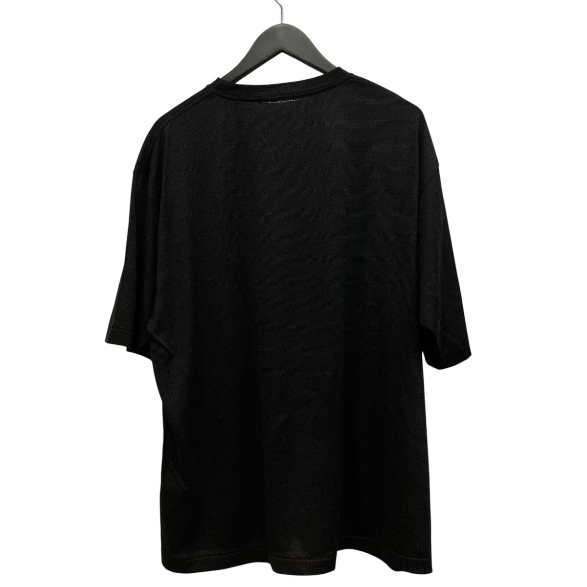 ウールメッシュ 半袖TシャツB01-05032