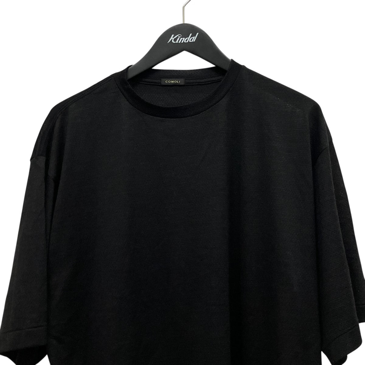 ウールメッシュ 半袖TシャツB01-05032