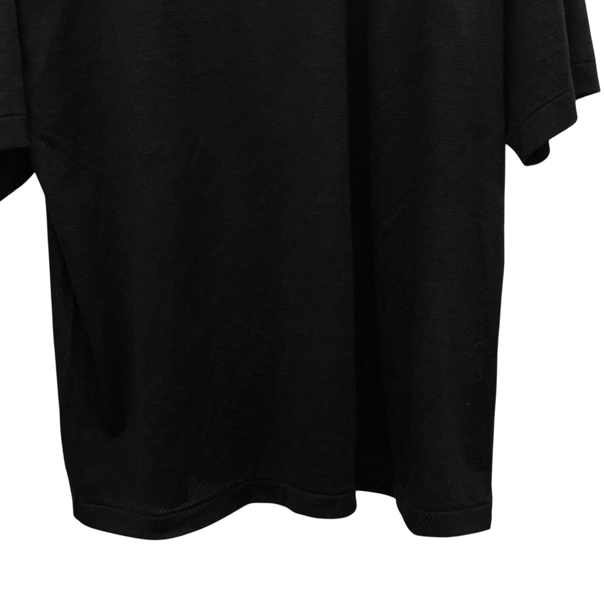 ウールメッシュ 半袖TシャツB01-05032