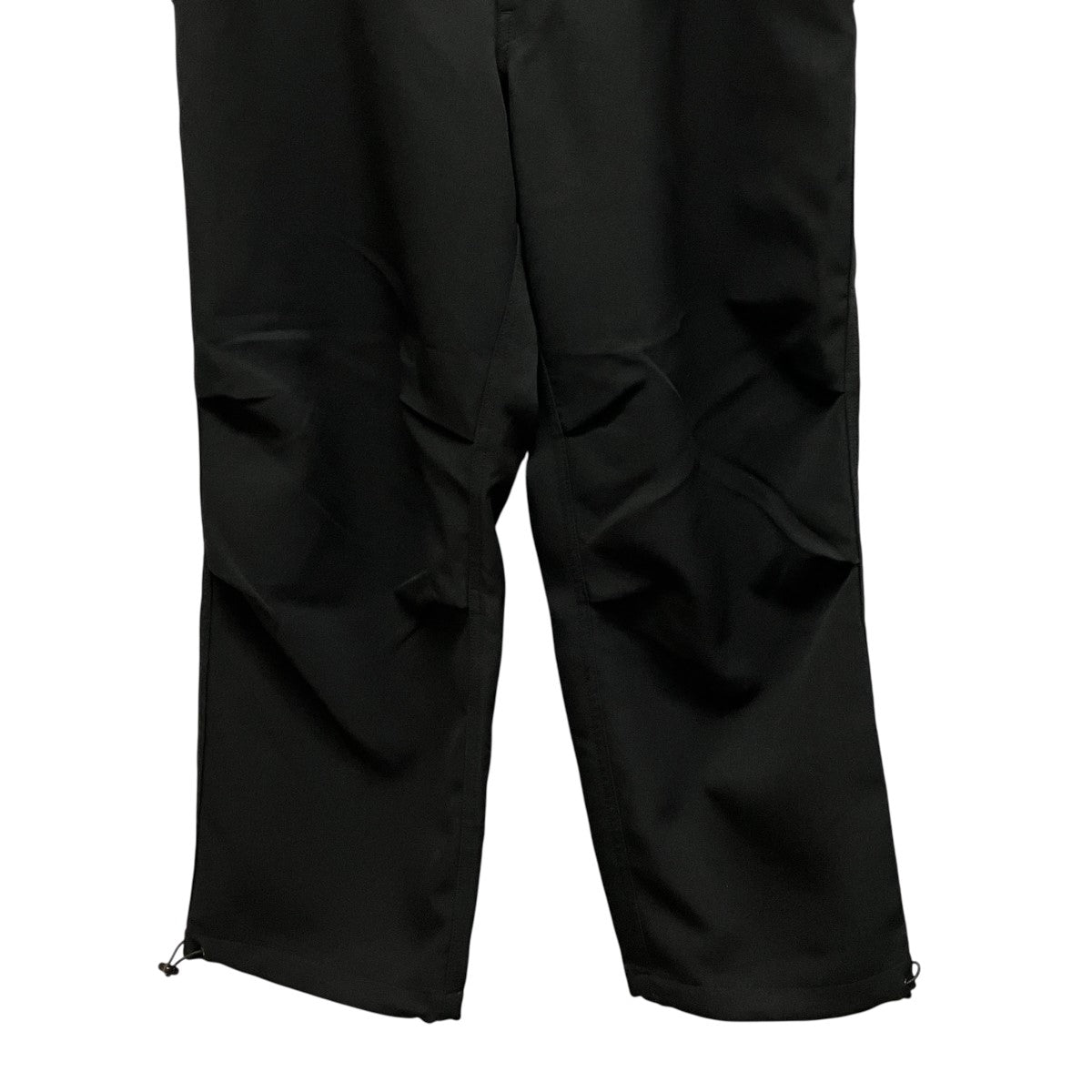 24AWTech Wool Over PantテックオーバーパンツSD24F-PT03