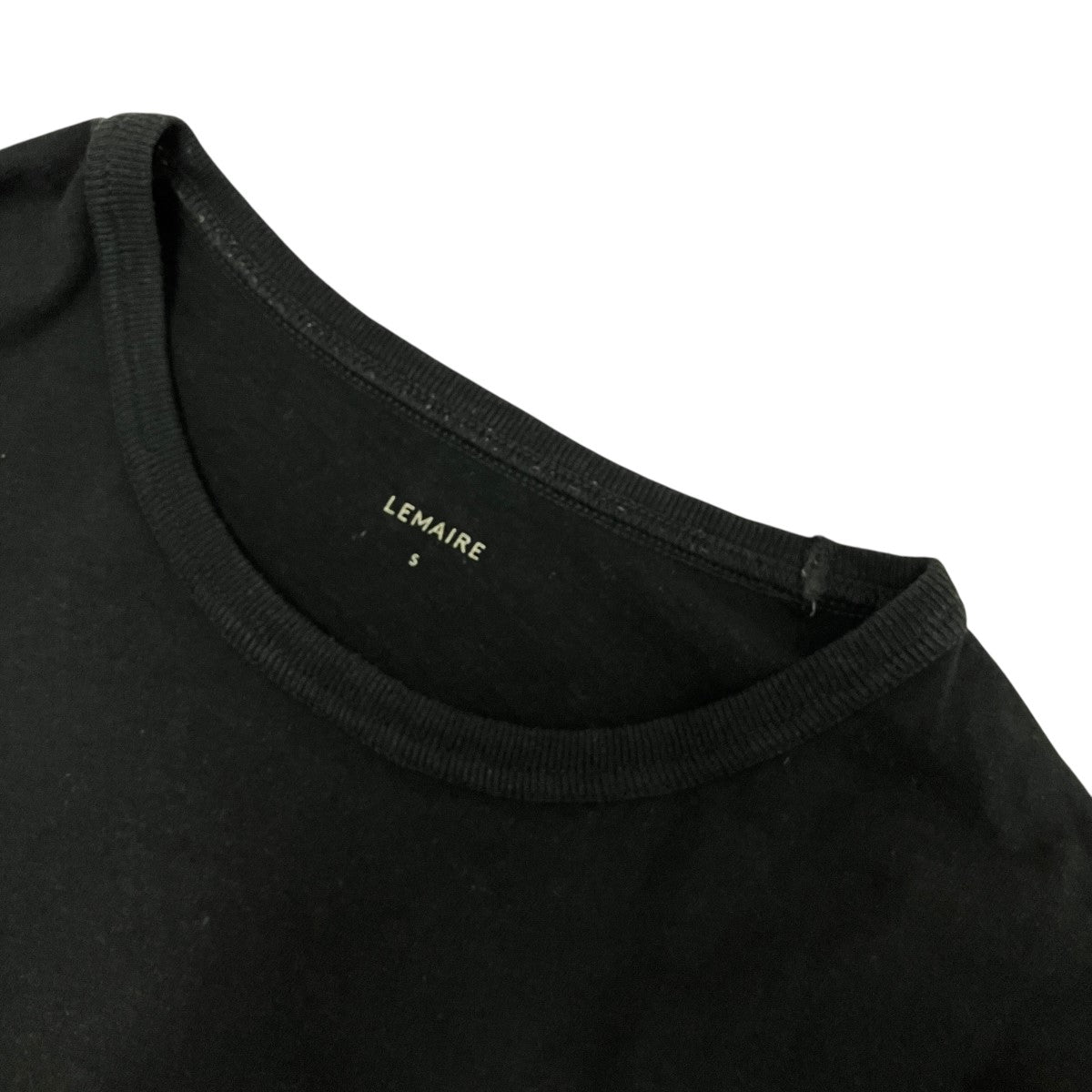 BOXY LS T-SHIRTロングスリーブポケットTシャツTO1340 LJ1010