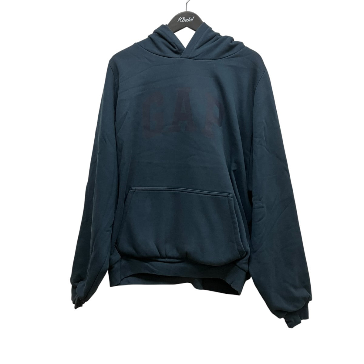 YEEZY GAP プルオーバーパーカーV/003489 古着・中古-1枚目のアイテム画像