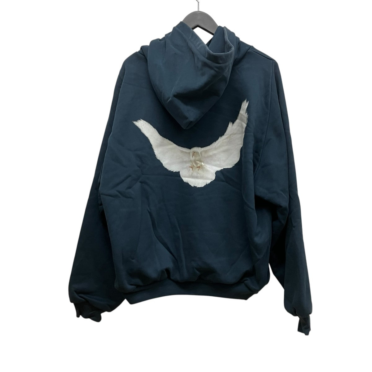 YEEZY GAP プルオーバーパーカーV/003489 古着・中古-2枚目のアイテム画像