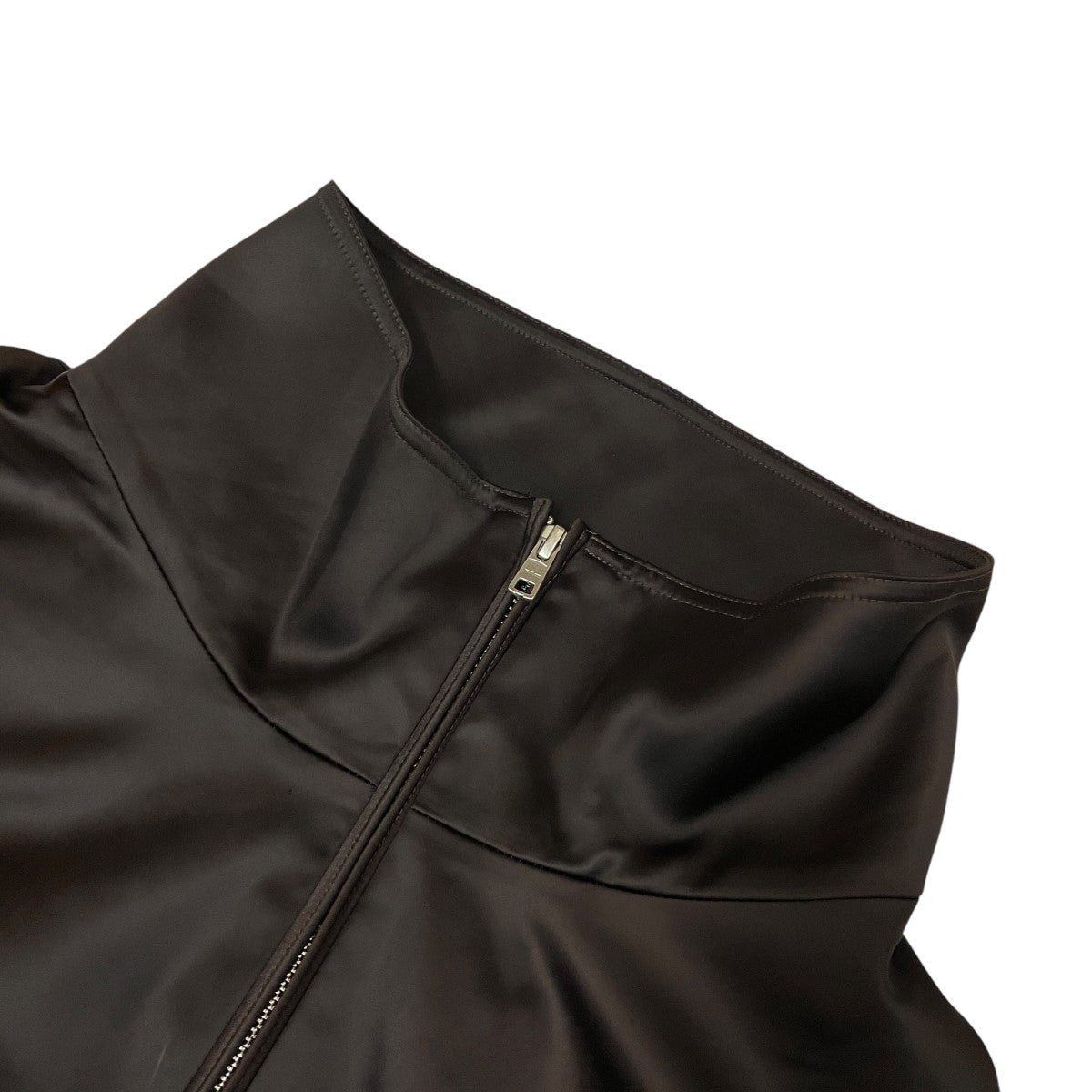 WB Y3 SATIN JKTバック刺しゅうサテンジャケット2JO002