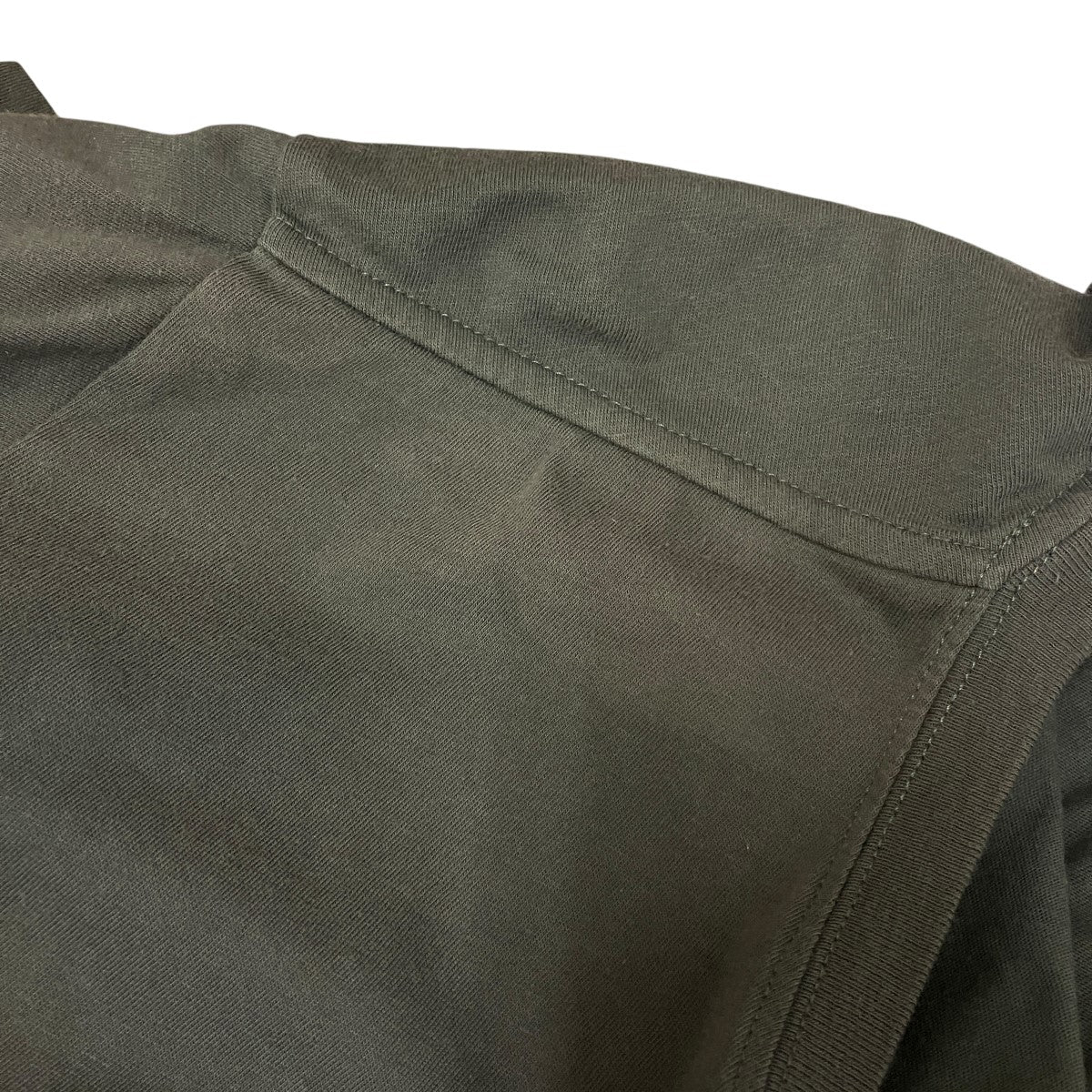 HARD TWIST POLYESTER SATIN LAMINATE ZIP BLOUSONジップアップナイロンジャケットA24SB02SL