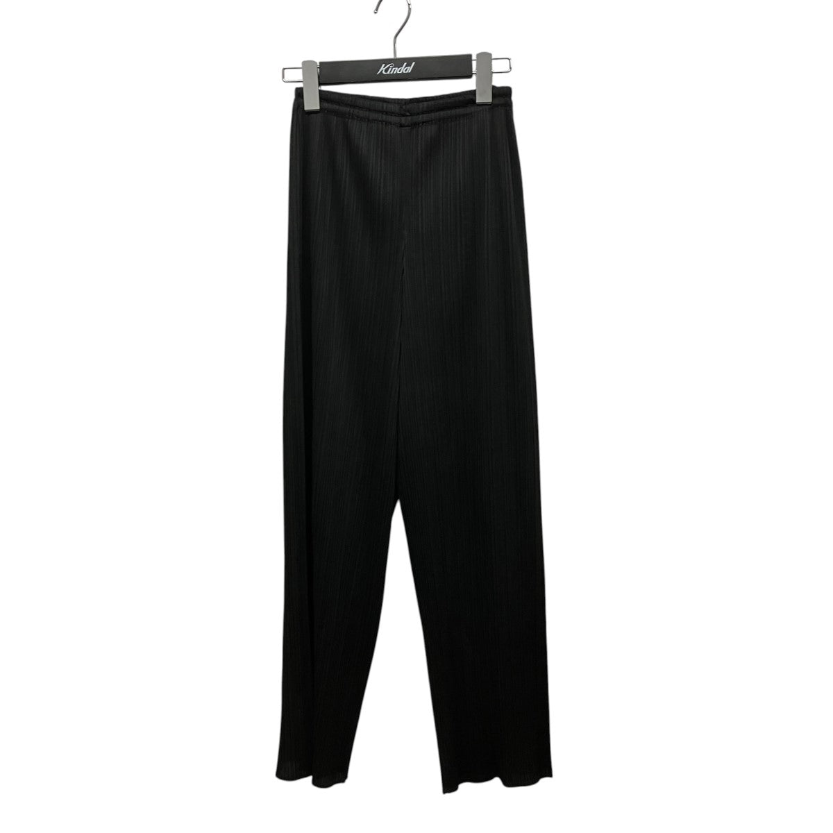 PLEATS PLEASE プリーツパンツ 古着・中古-1枚目のアイテム画像