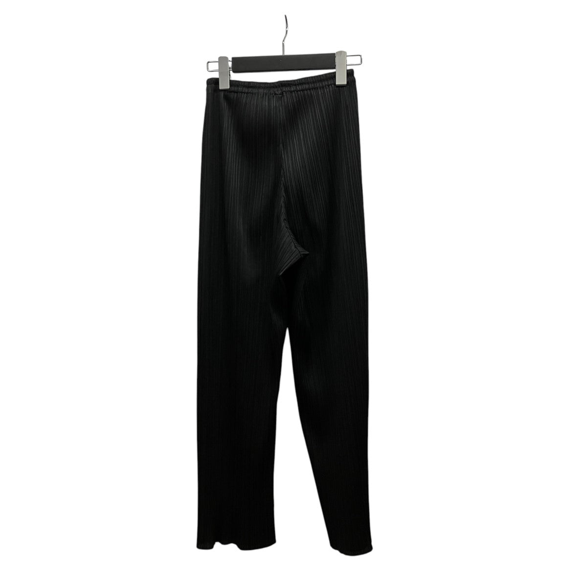 PLEATS PLEASE プリーツパンツ 古着・中古-2枚目のアイテム画像