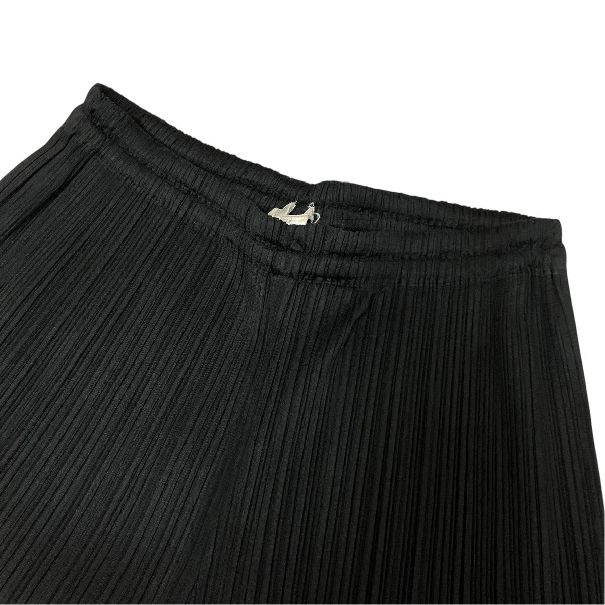 PLEATS PLEASE プリーツパンツ 古着・中古-3枚目のアイテム画像