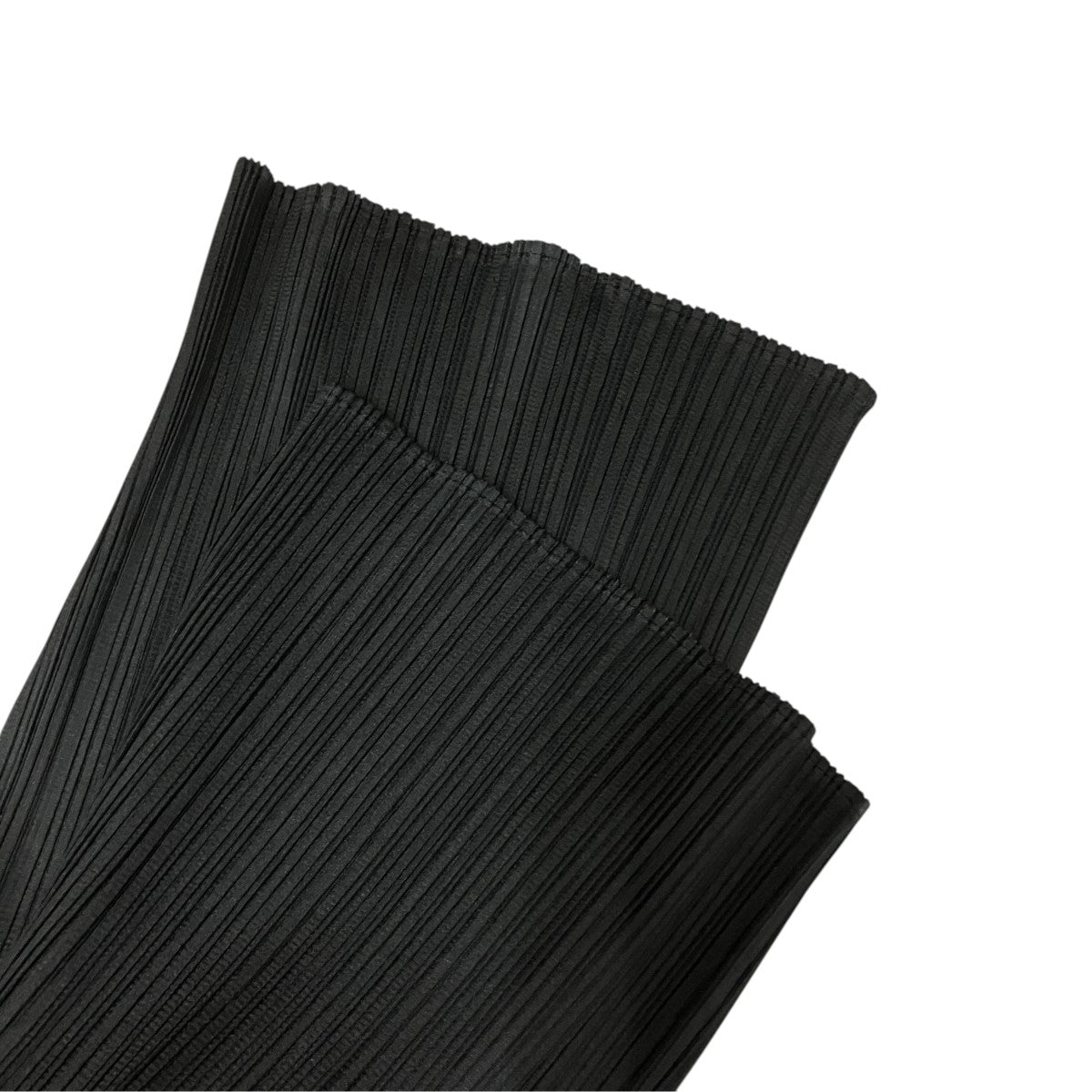 PLEATS PLEASE プリーツパンツ 古着・中古-4枚目のアイテム画像