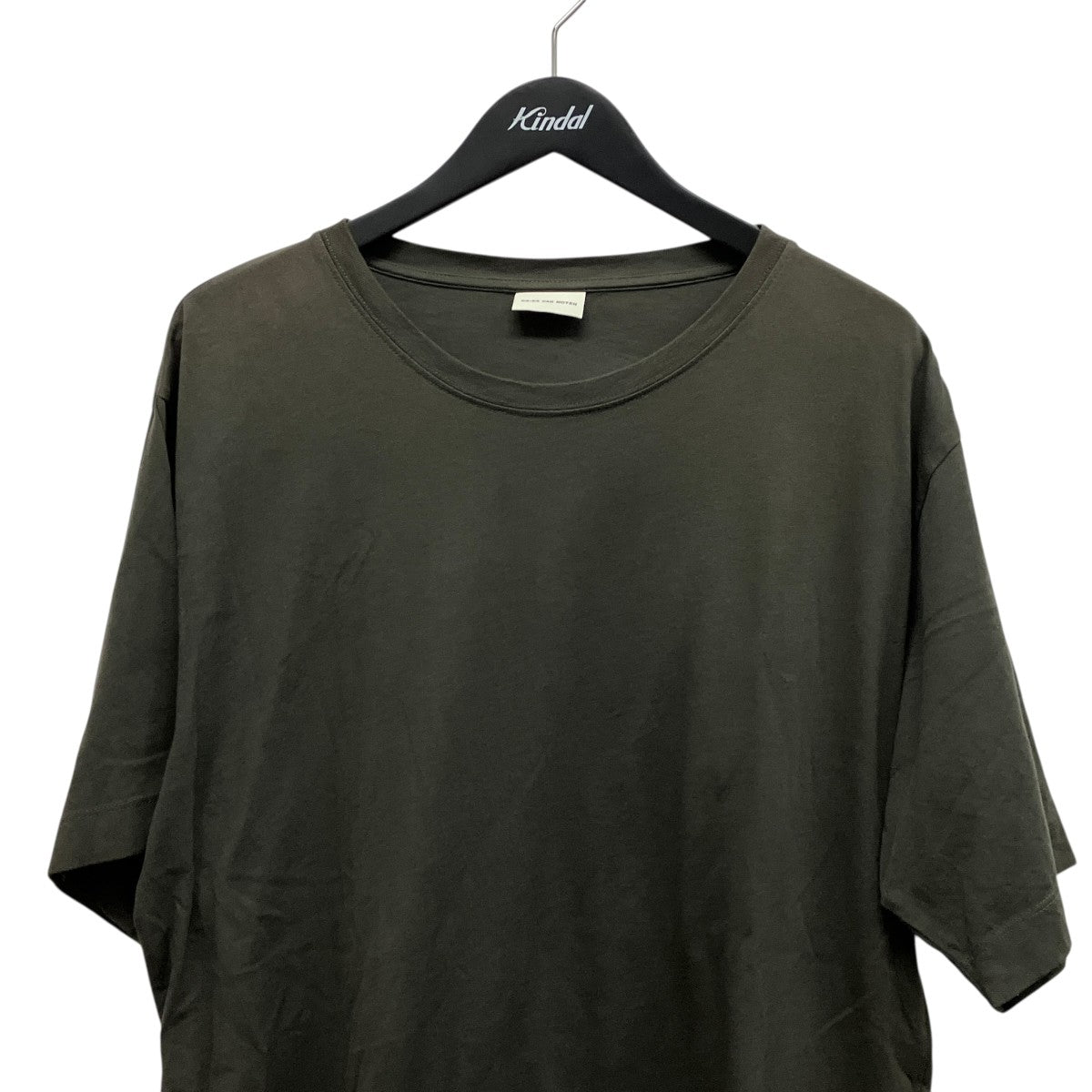 クルーネックTシャツ251-168