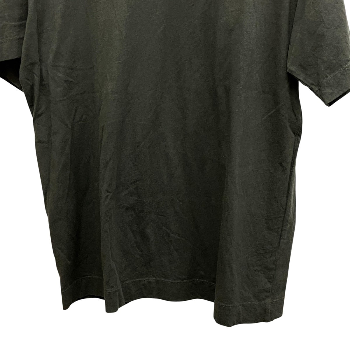 クルーネックTシャツ251-168