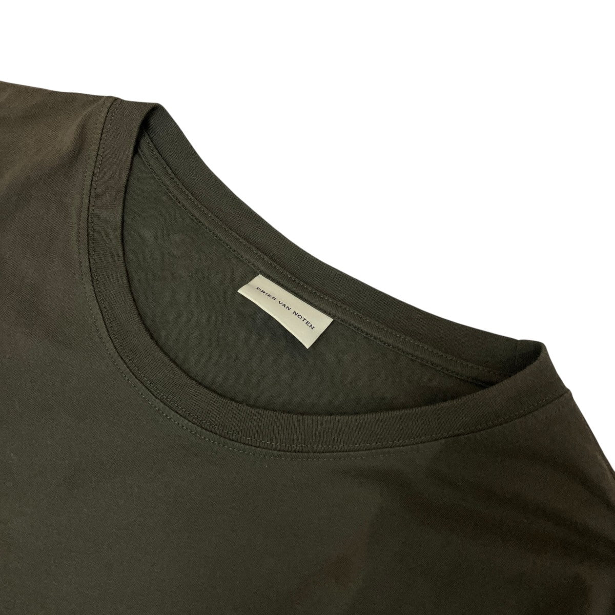 クルーネックTシャツ251-168