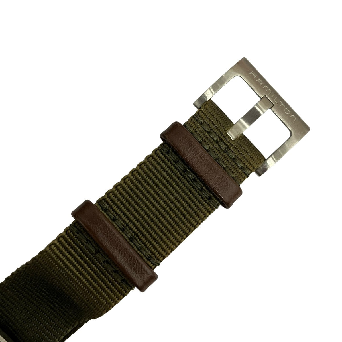 Mechanical自動巻き腕時計H694390