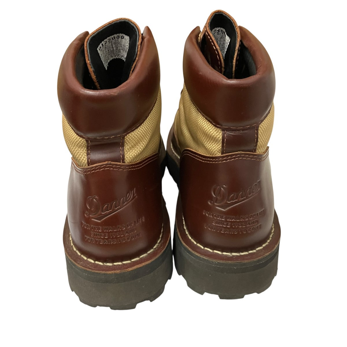 DANNER FIELD RワークブーツD123000