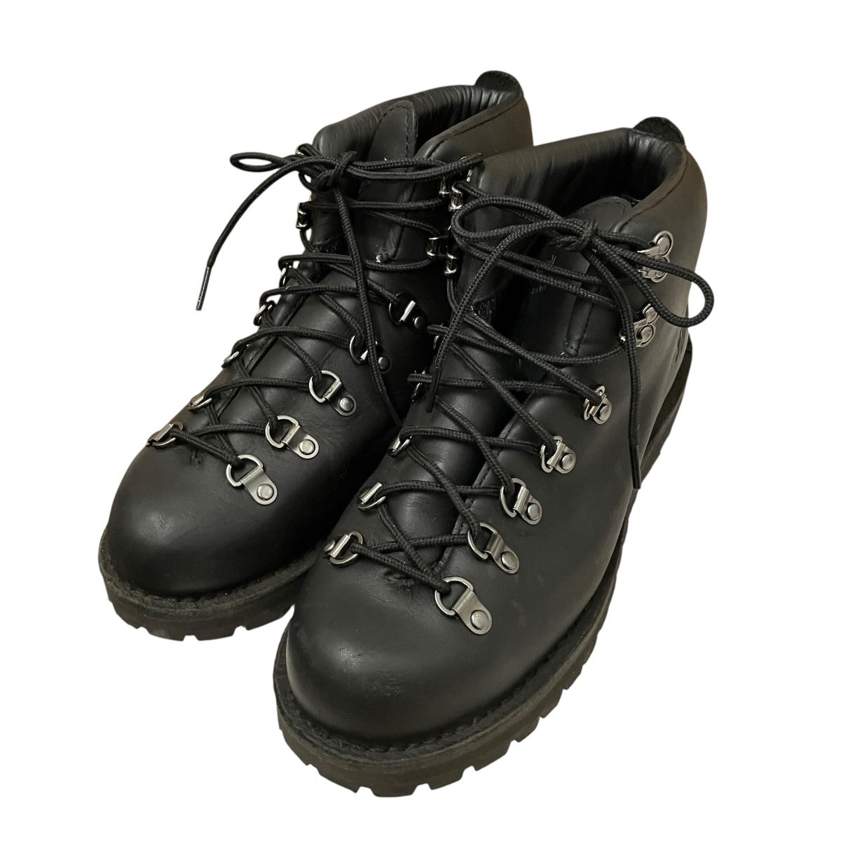 TRAIL FIELDマウンテンブーツD121005