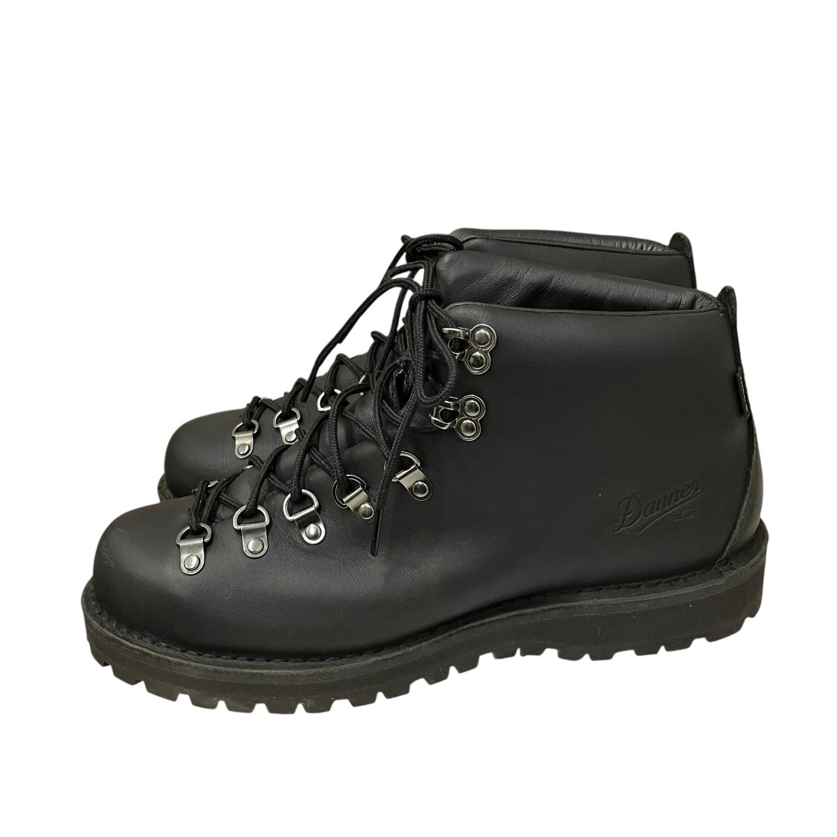 TRAIL FIELDマウンテンブーツD121005