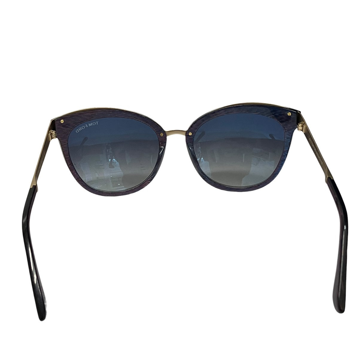 EmmaサングラスTF461 05W