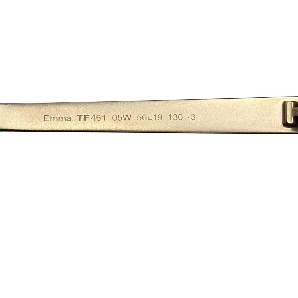 EmmaサングラスTF461 05W