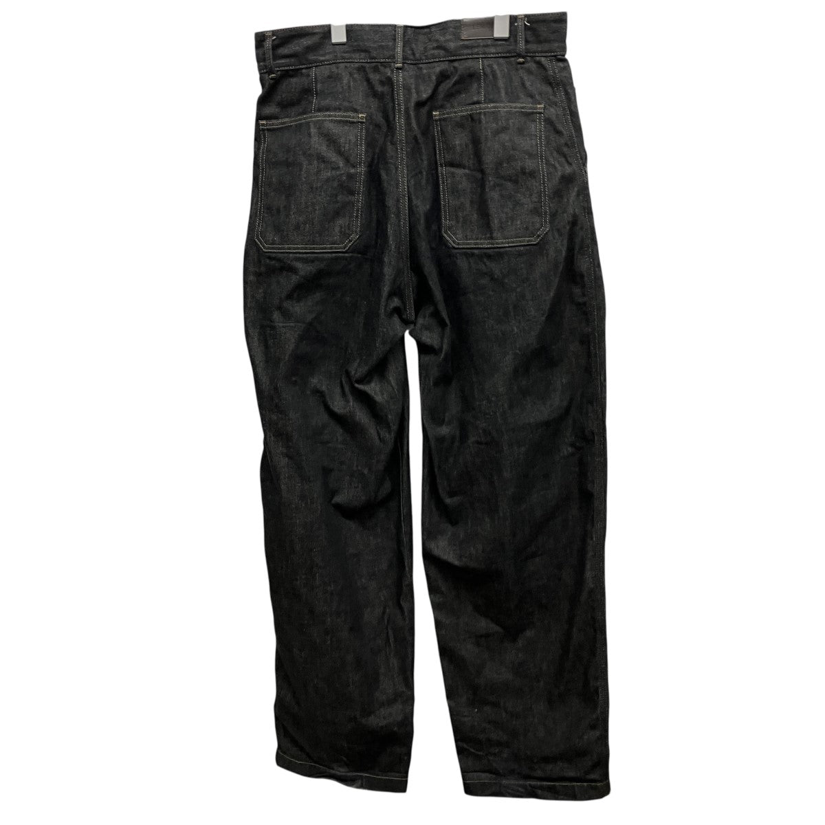 MAXI BARREL WORKWEARマキシバレル ワークウェアパンツPA1261 LD1061