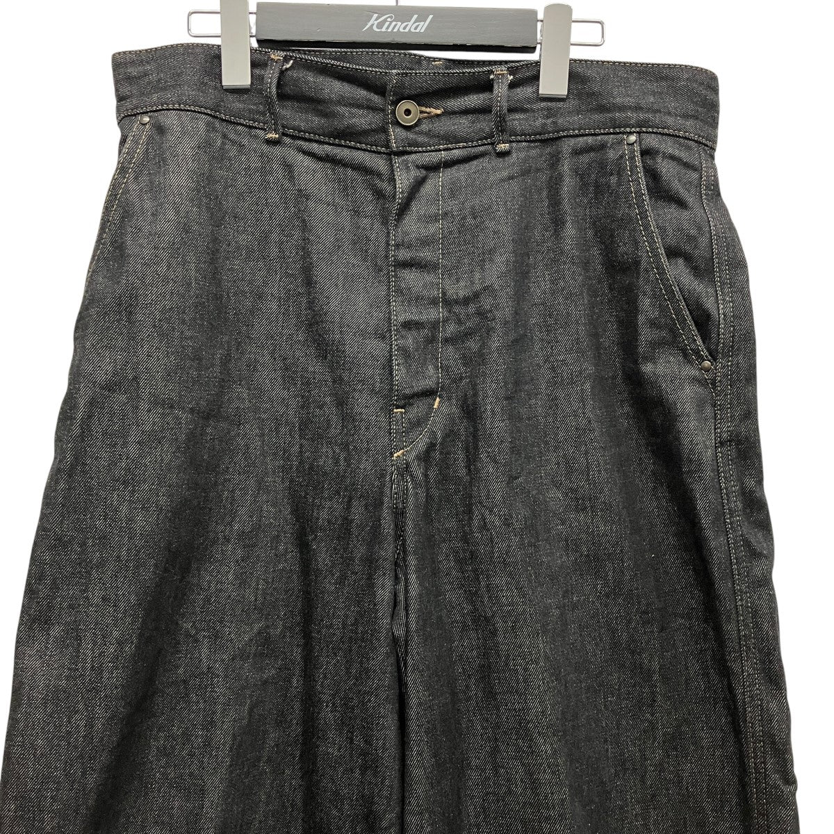 MAXI BARREL WORKWEARマキシバレル ワークウェアパンツPA1261 LD1061