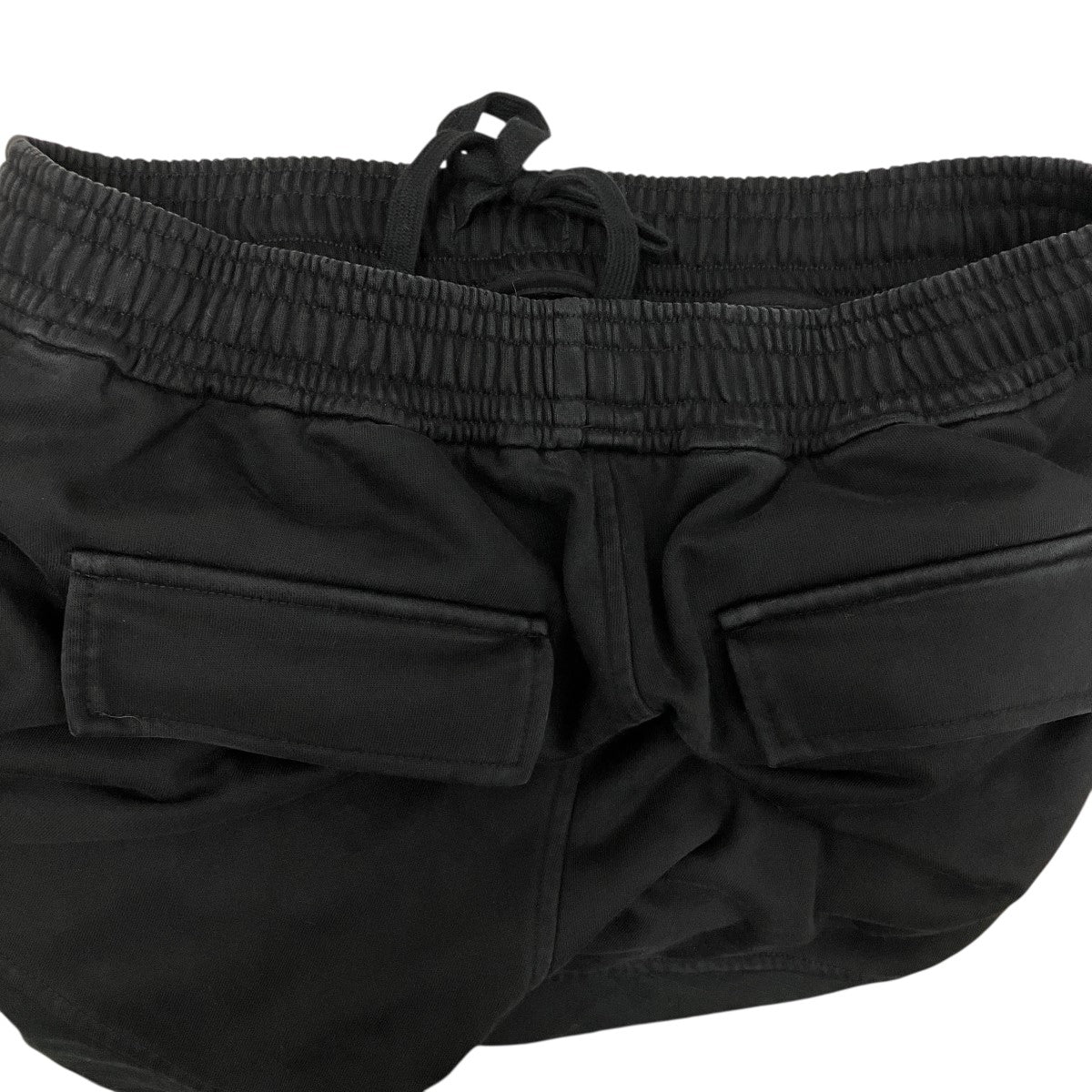 MIXED MATERIAL CARGO PANTカーゴパンツ