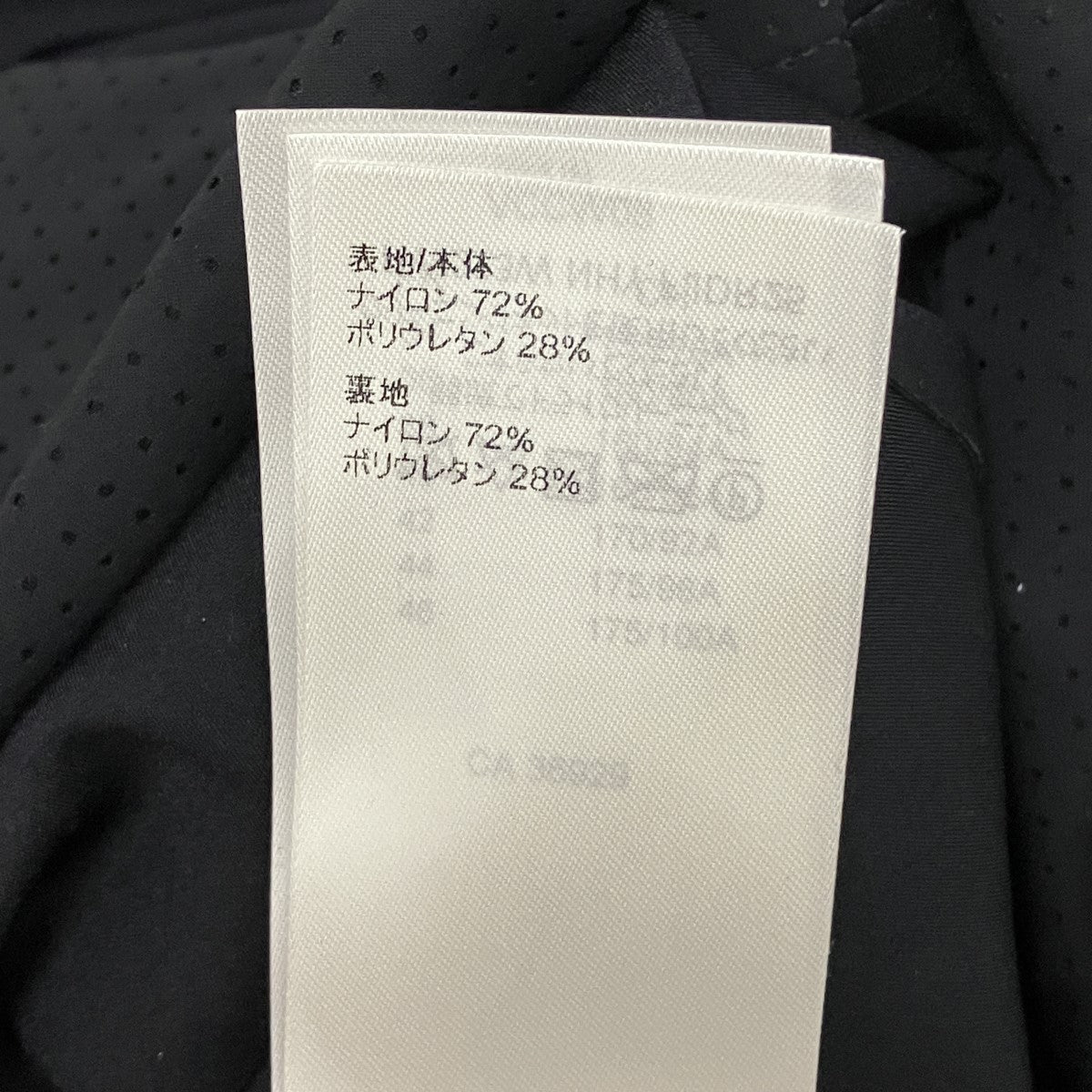22AWショートスリーブハイネックフィットドレスRW223W NHY FJDR25
