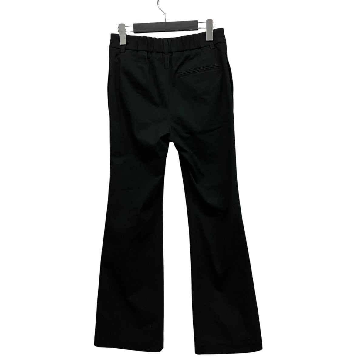 GRAINY PANTSフレアパンツIM63-FF073-15