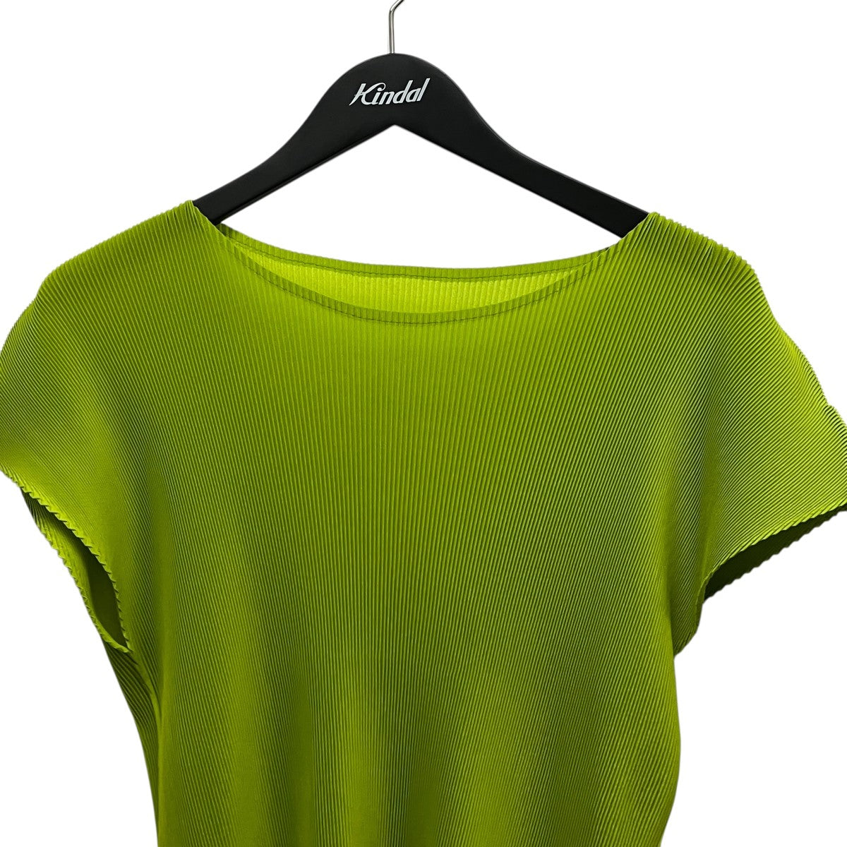 MIST JUNEプリーツカットソーPP61FK303