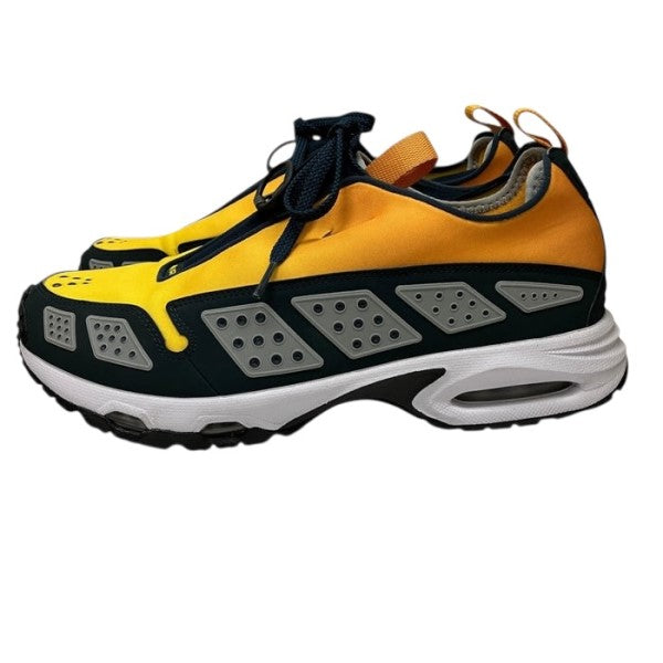 「WMNS AIR MAX SNDR」スニーカー
