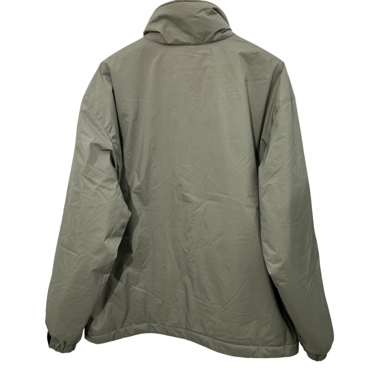 EPIC NYLON JACKET中綿ジャケット17M001-BSM44