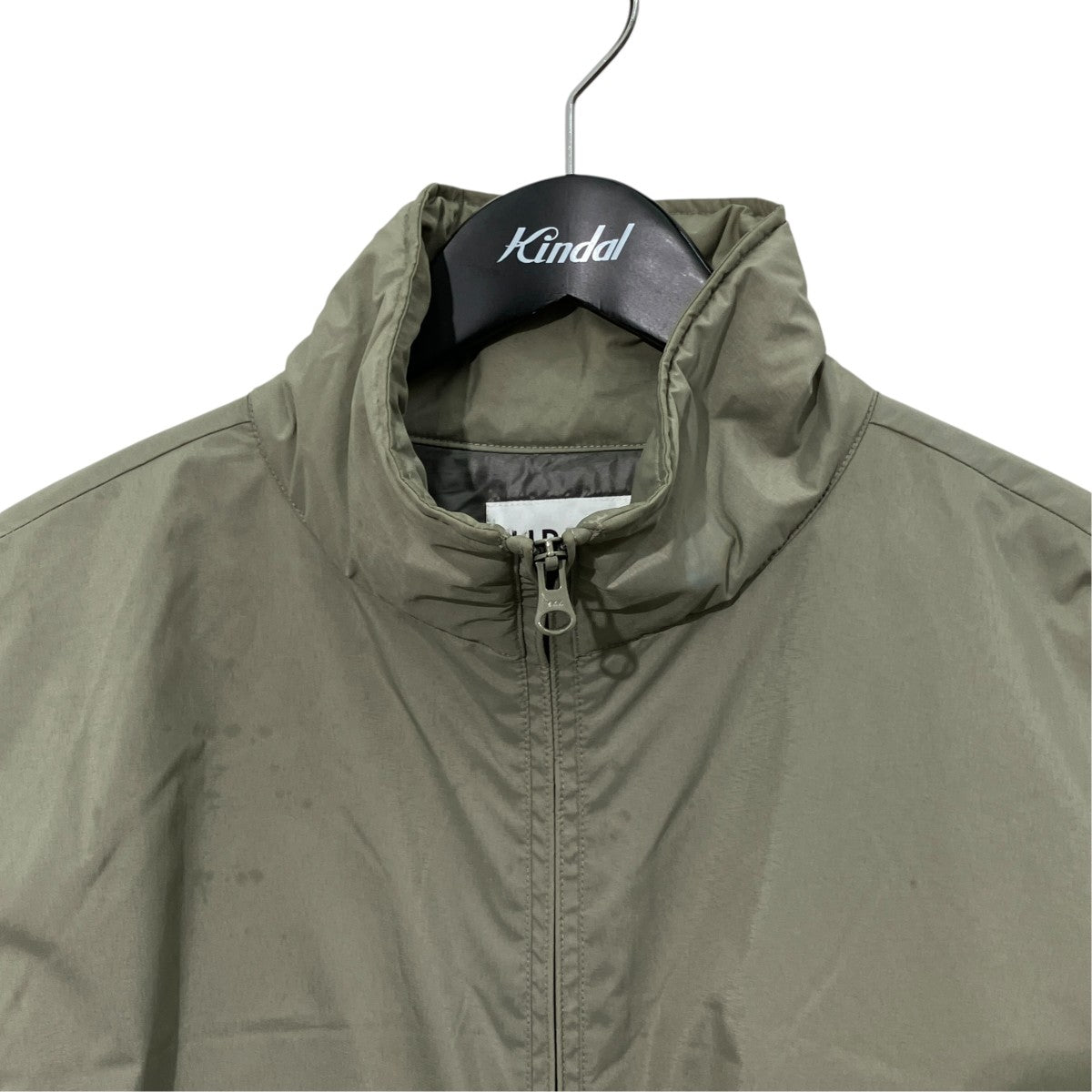EPIC NYLON JACKET中綿ジャケット17M001-BSM44